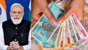 7th Pay Commission DA Hike