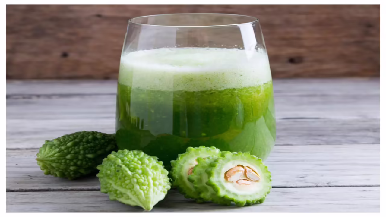 करेले के फायदे: डायबिटीज से...