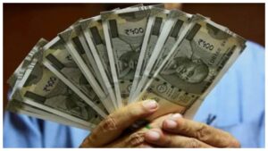 7th Pay Commission: DA Hike Expected 3-4% Effective July 1st