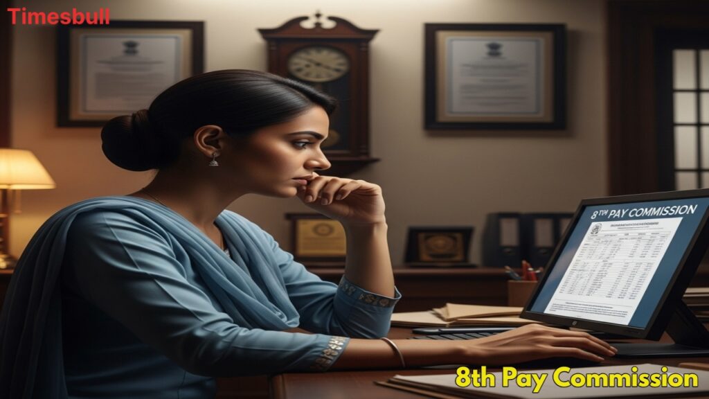 8th Pay Commission Update: Pensioners’ Medical Allowance May Increase from ₹1,000 to ₹3,000, Big Relief Soon