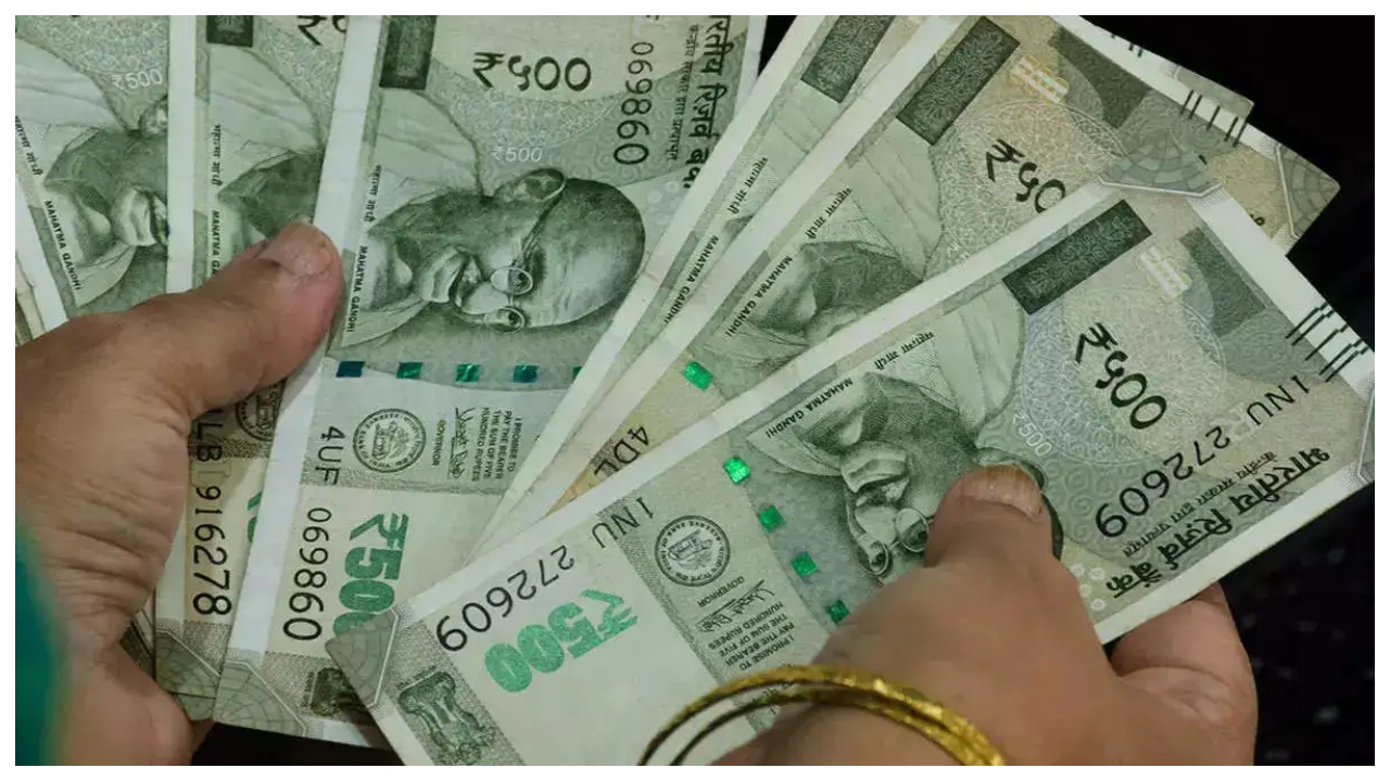 8th Pay Commission – Basic...