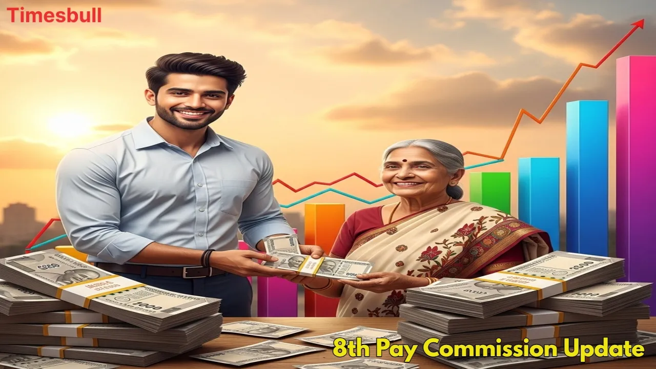 8th Pay Commission Update (2)