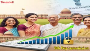 8th Pay Commission Update: Government Reveals Timeline & Reason for Delay