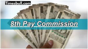 8th Pay Commission: When Will It Be Formed and Salary Hiked? Government Reveals All in Parliament