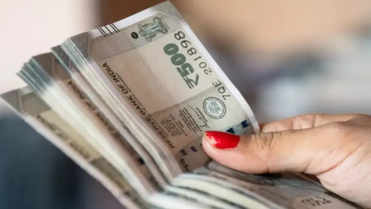 8th Pay Commission Money