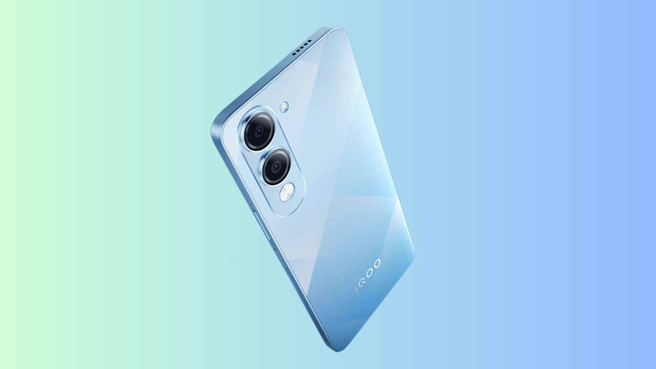 iQOO Z10 5G Review: Power,...