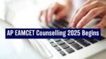 AP EAMCET Counselling 2025