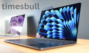 Apple MacBook may be launched with A18 Pro chipset. See Here Features Or Price