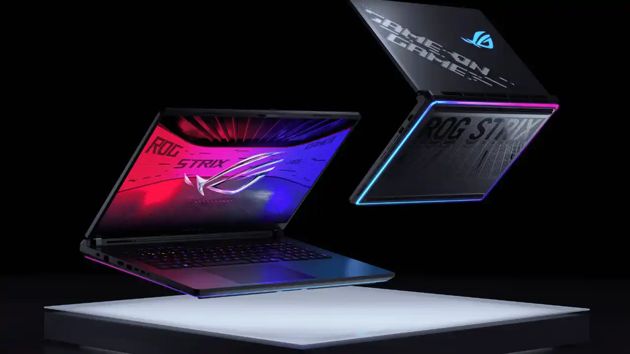 Why Asus Strix G16 2025...