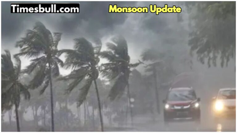 Weather Update: Heavy rain is expected in these states for the next 3 days