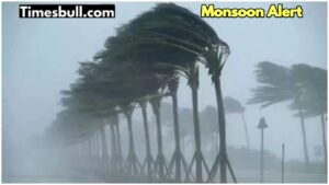 Monsoon Alert: Heavy rain expected in these states in the next 72 hours
