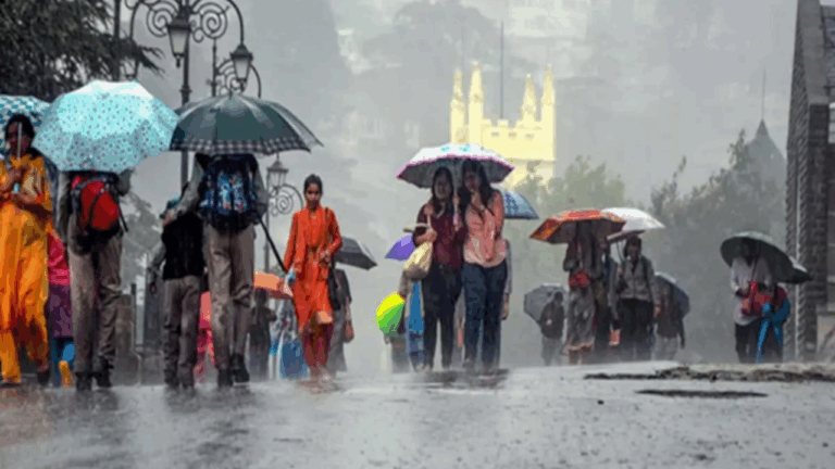 Aaj Ka Mausam Updates