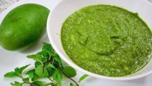 Aam Ki Chutney