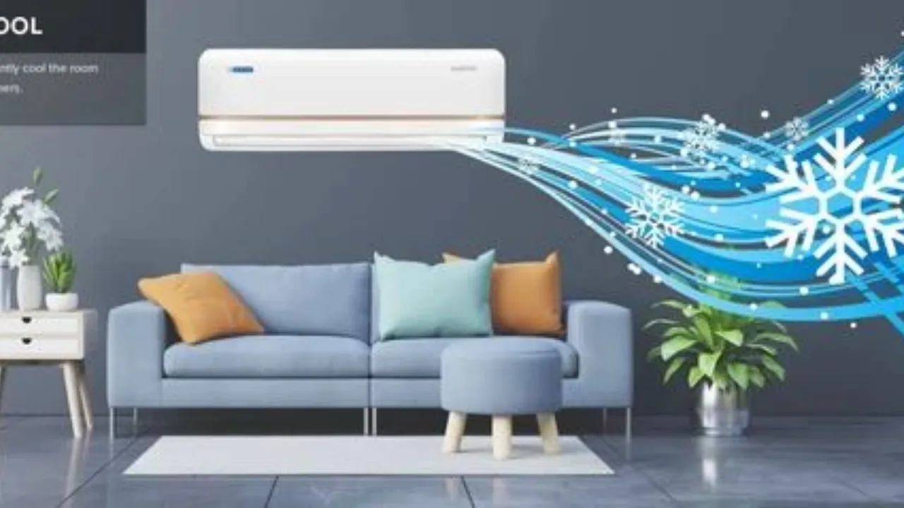 Ac Price