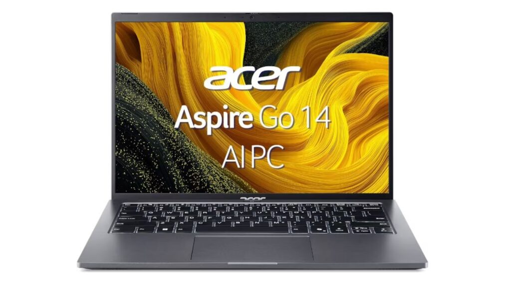 Acer Aspire Go 14 2025