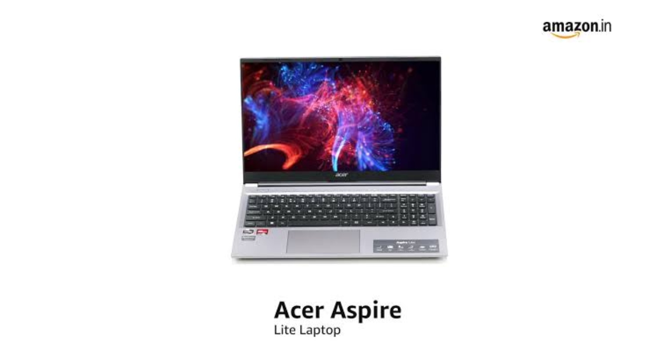 Acer or HP-Like Laptop Price...