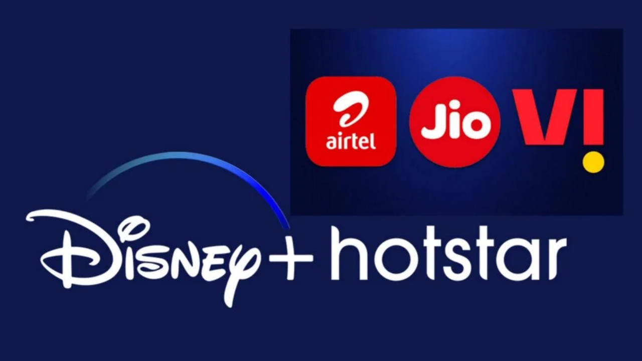 Airtel & Vi 2025 Plans...