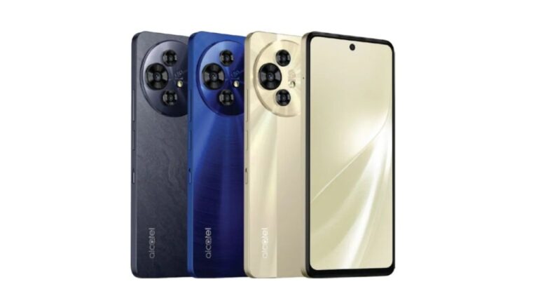 Flipkart GOAT Sale: Buy Alcatel Phones Upto Rs 4000 Off; Offers Also Available