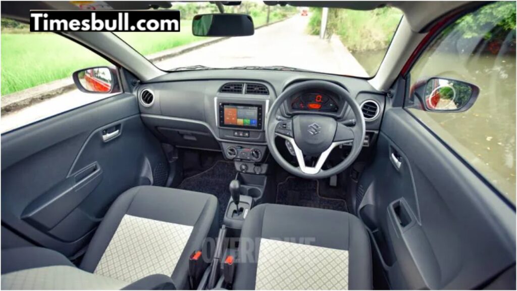 Buy Maruti Suzuki Alto K10 here for Rs 1.70 lakh, mileage is also good