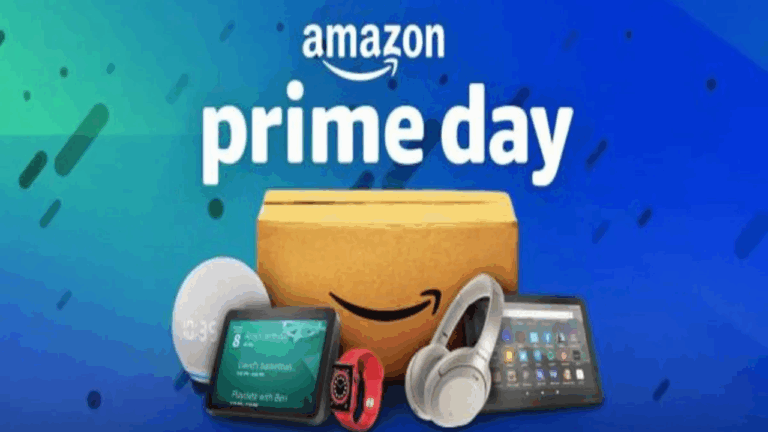 Amazon Prime Day Sale