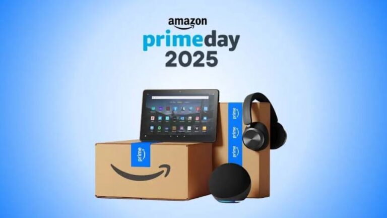 Amazon Prime Day Sale: Get Smartphone or Laptop on Bumper Discount Offer, See Details 