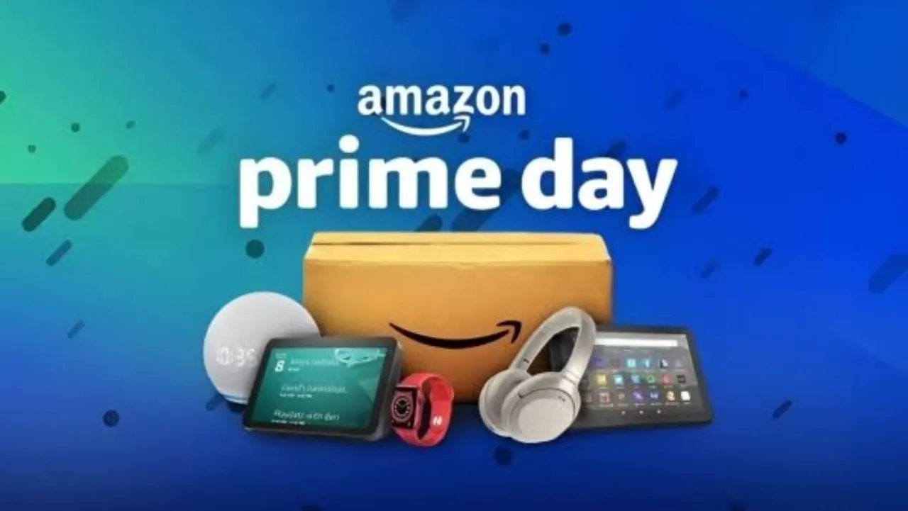 Amazon Prime Day