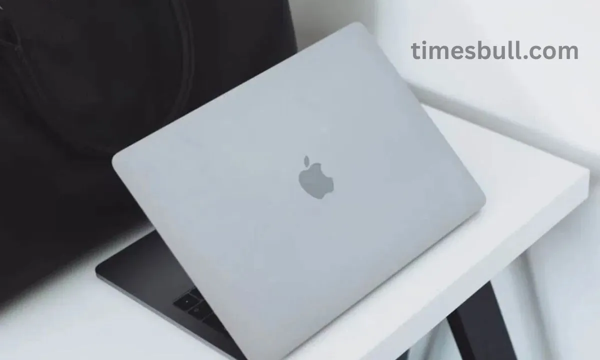 Apple Macbook