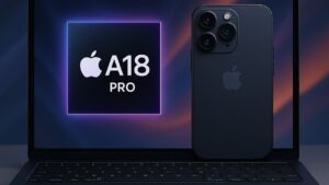 Apple Planning Budget MacBook with iPhone 16 Pro’s A18 Pro Chip: What to Expect