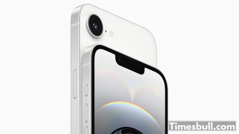 Apple iPhone 16e Now Available on Amazon with ₹7,500+ Discount