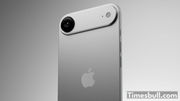 Apple iPhone 17 Air: Launch Date, Price, Specs, Camera & More