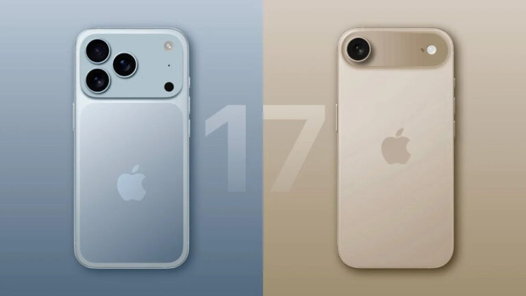 Apple iPhone 17 Series : Expected Features, Camera Upgrades & Release Timeline Revealed