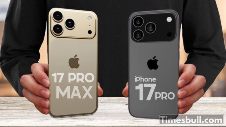 Apple iPhone 17 vs. iPhone 17 Pro Max: What We Know (Rumors & Leaks)