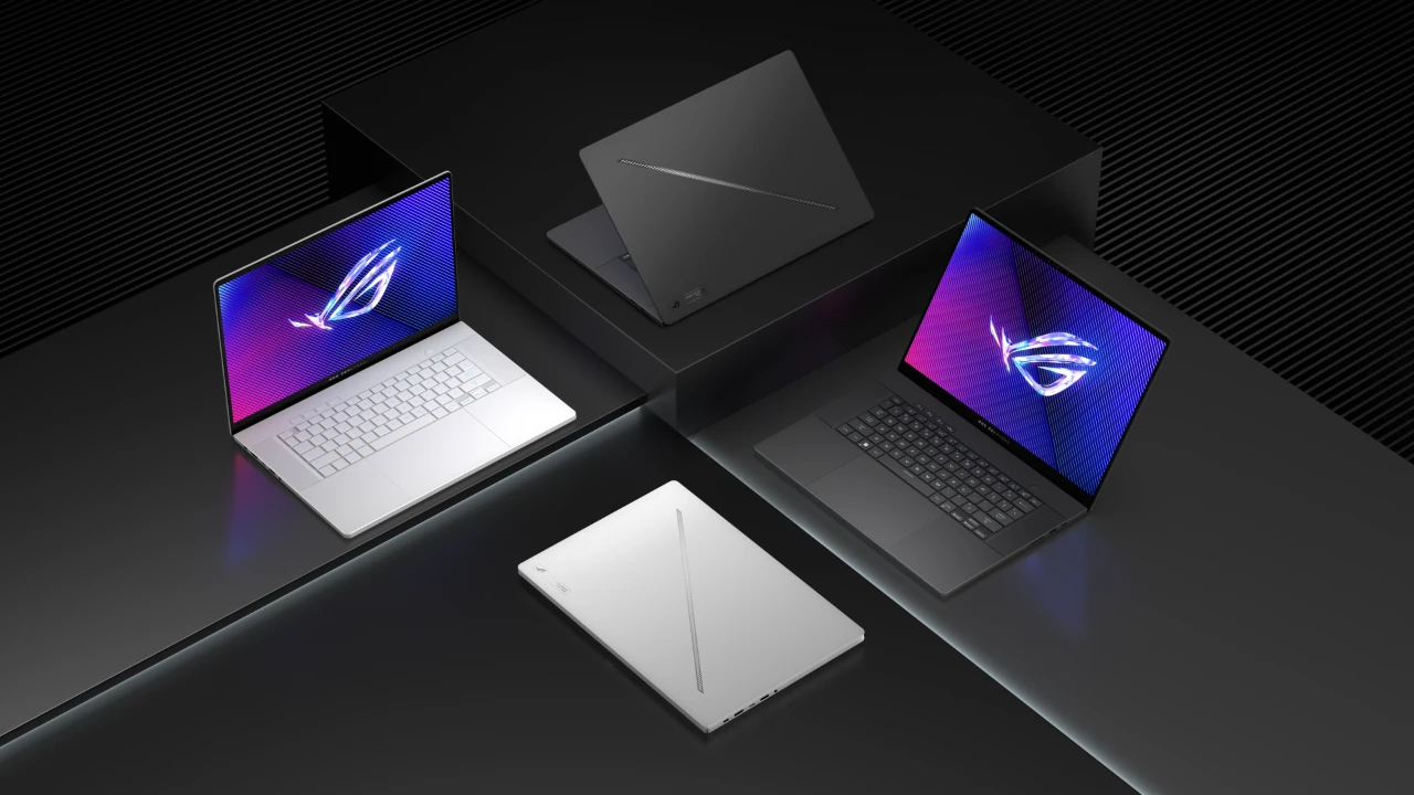 Asus Rog Zephyrus G14