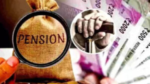 Atal Pension Yojna: 60 साल के होने पर मिलेगी 5000 पेंशन, तुरंत जानें आवेदन का तरीका