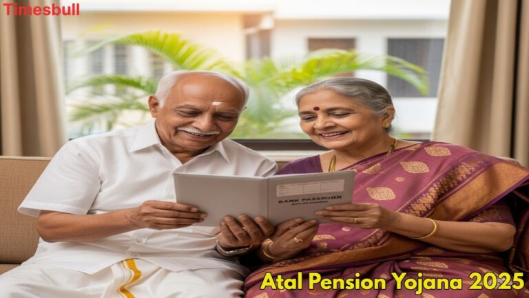 Atal Pension Yojana Rules Updated: Check These Important Points Before You Enroll