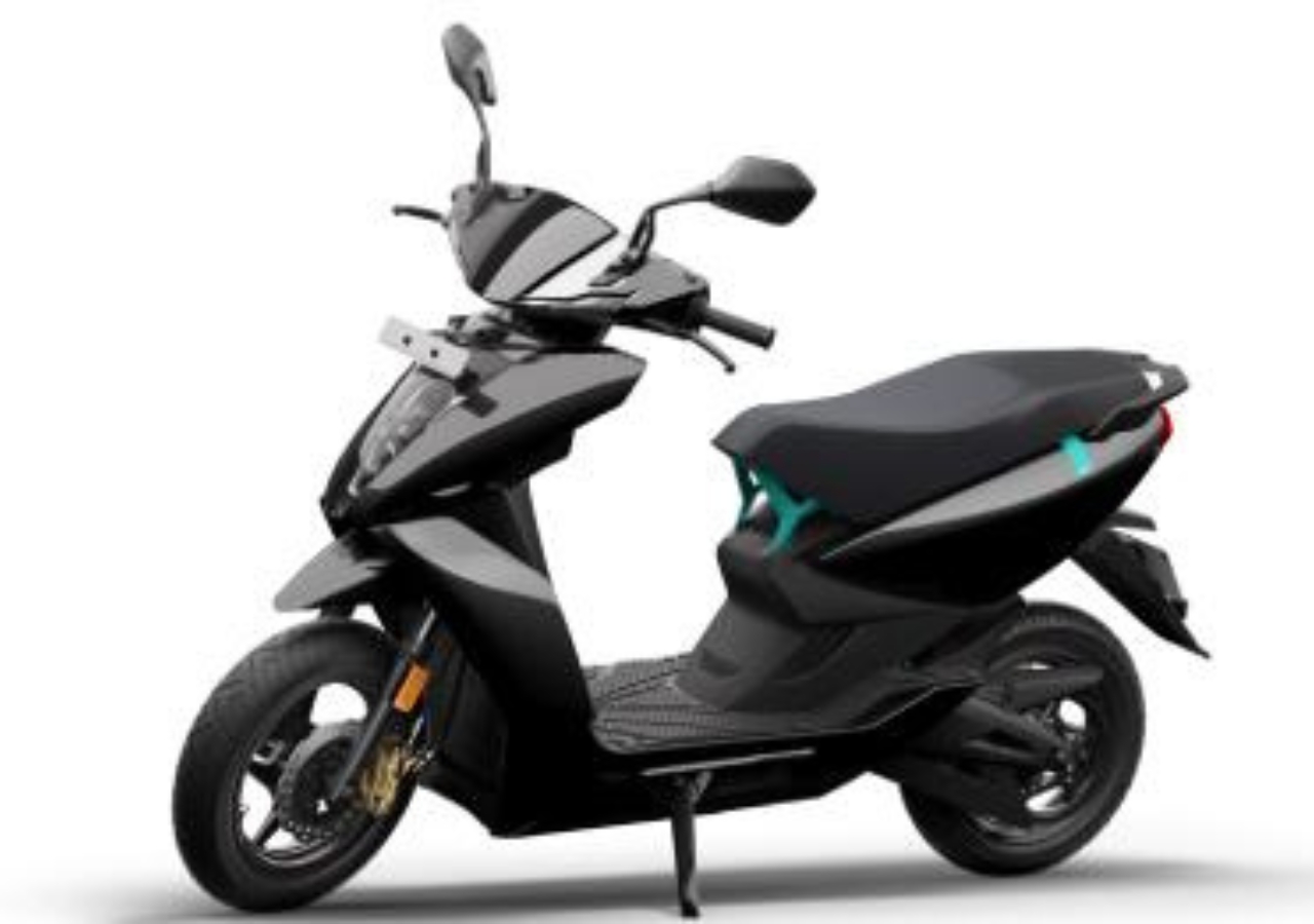 Why Ather 450s 2025 is...
