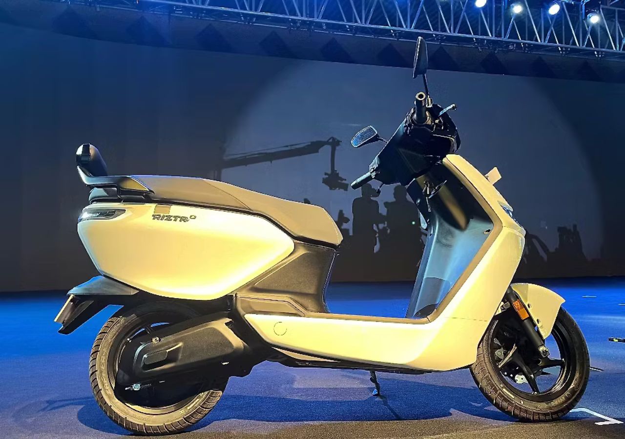 Ather EL Electric Scooter to...