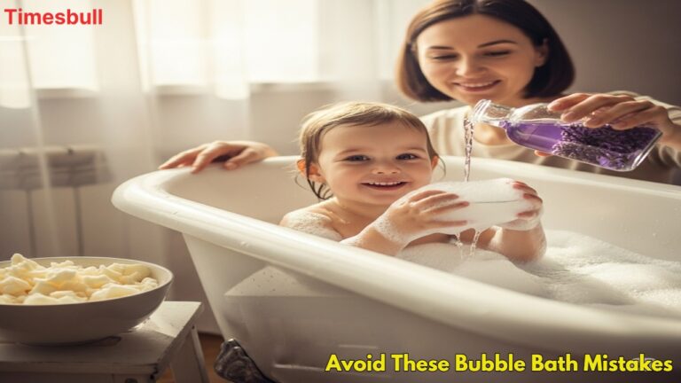 Avoid These Bubble Bath Mistakes (2)
