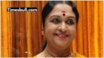B Saroja Devi Passes