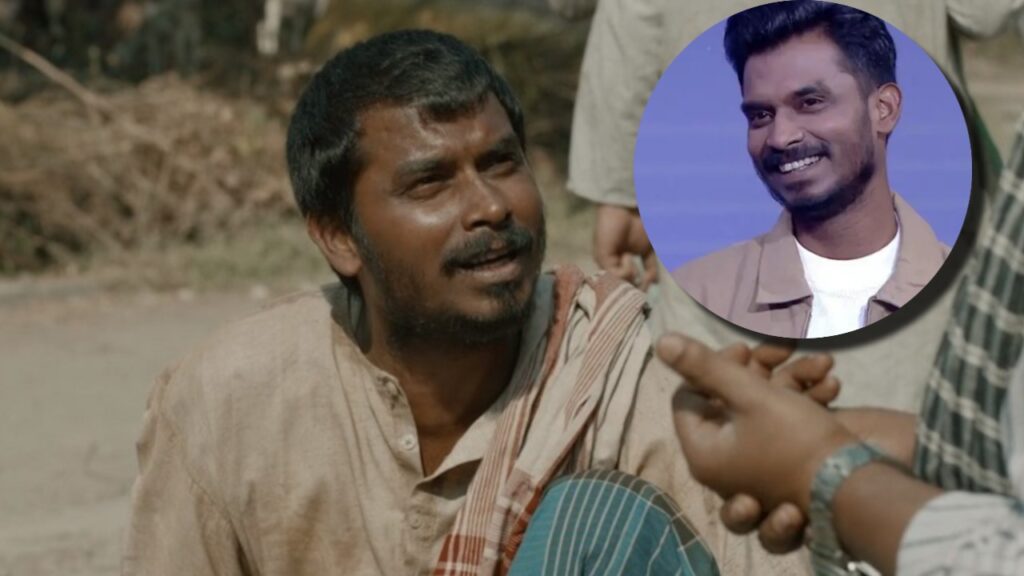 Panchayat Binod Shares His Struggles- ‘I Learned Acting by Selling Cotton On Streets – Read His Full Story