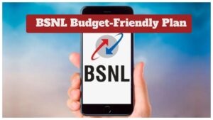 BSNL Rs 197 Plan Revised – Get 54-Day Validity with Data, Calls & More, Recharge Now