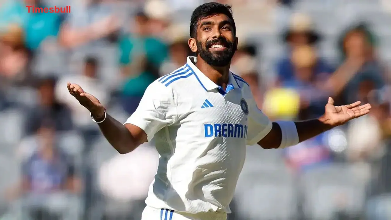 Bumrah (10)
