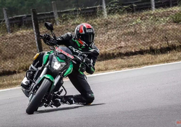 Bajaj Dominar 400 Launched: Power, Features & Mileage Redefined