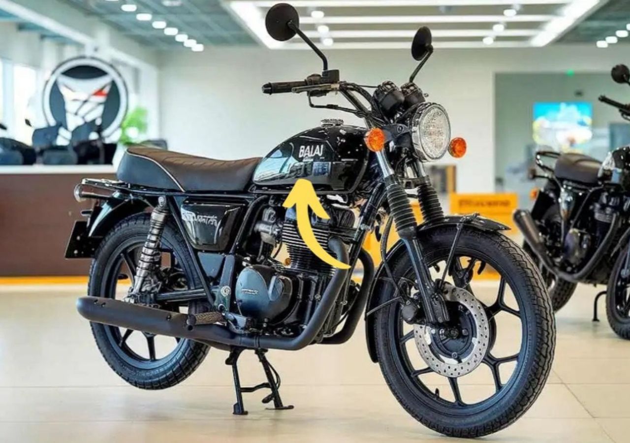 Bajaj Platina 2025 Launched: Mileage...