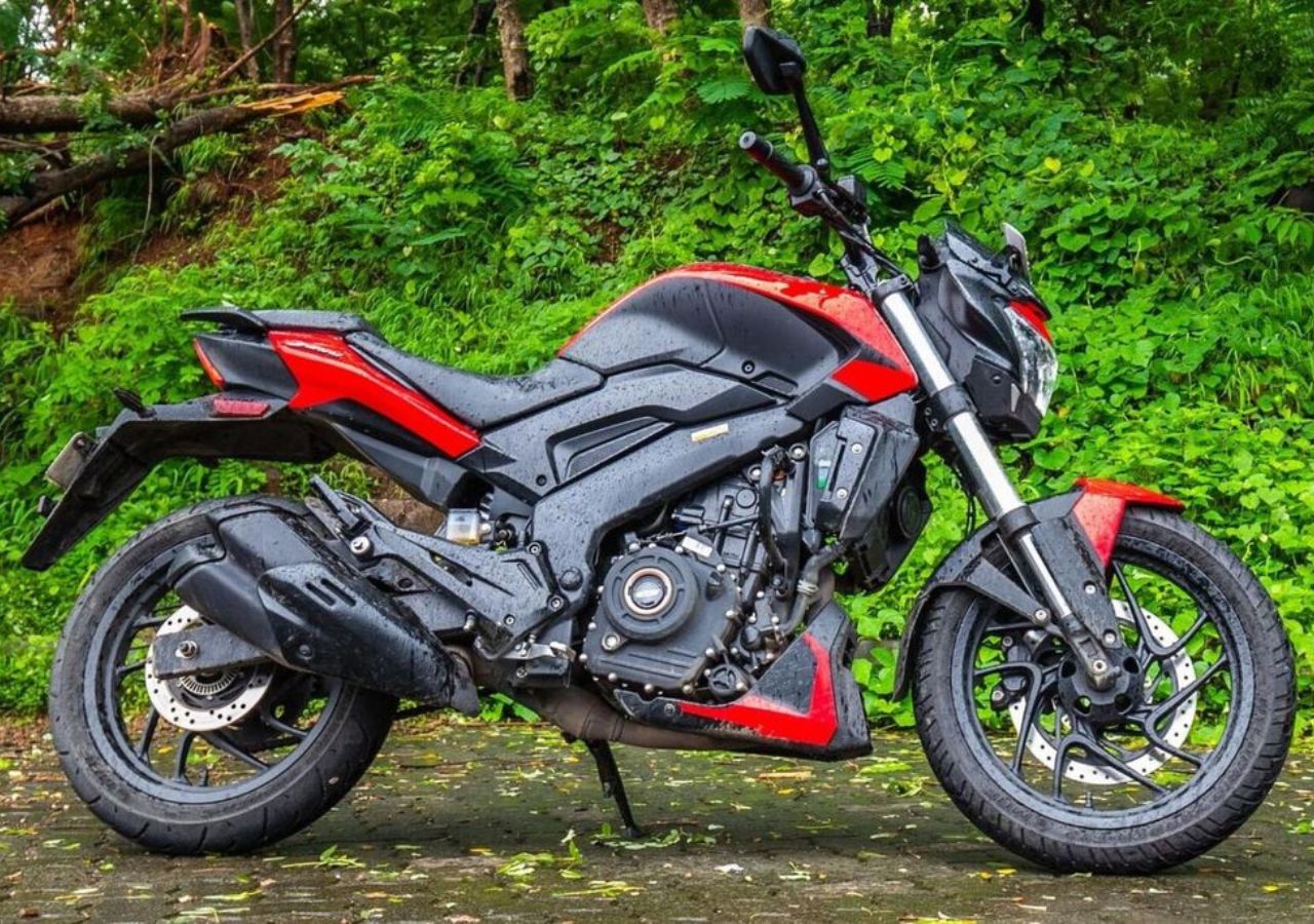 Bajaj Pulsar N125 Review –...