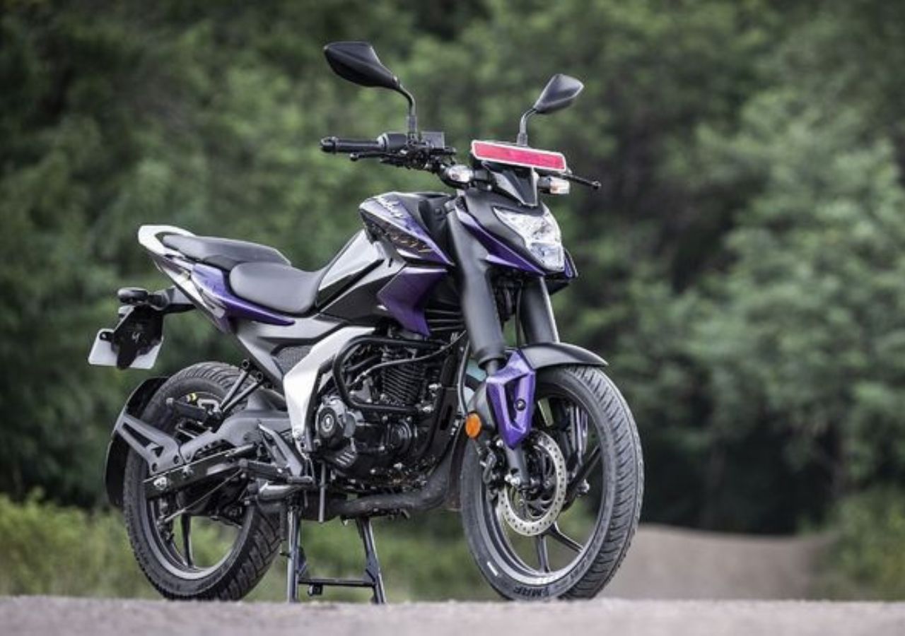 Bajaj Pulsar N125 Review –...