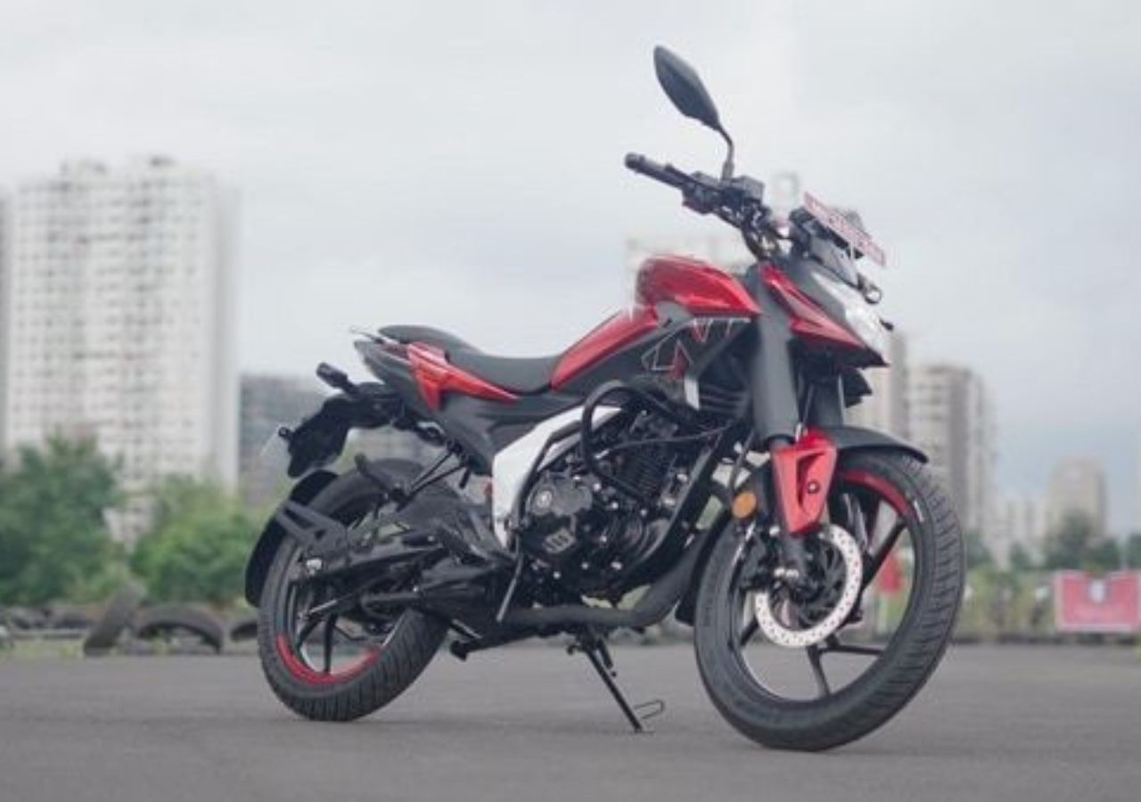 Bajaj Pulsar N125 Review –...