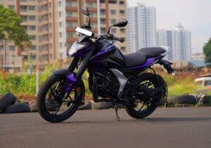 Bajaj Pulsar N125 Review – The Budget Performance Bike That Delivers More!