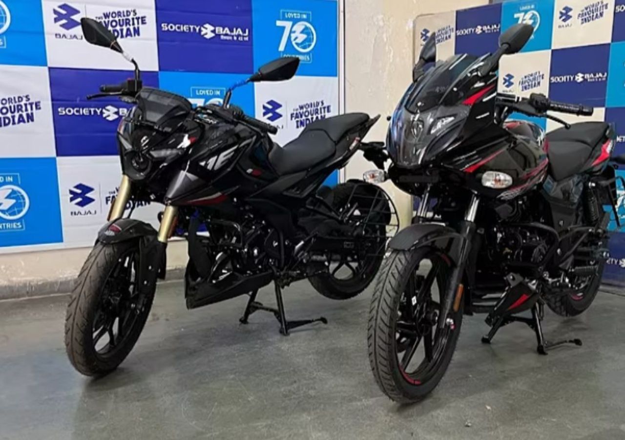 Bajaj Pulsar N160 2025 Review:...