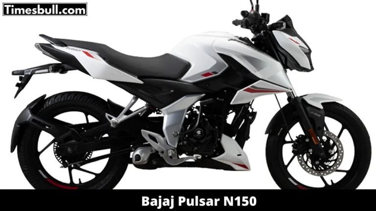 Bajaj Pulsar N150 Discontinued: Will It Make a Comeback?